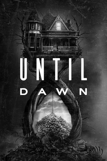 Poster to the movie "Until Dawn" #1159695