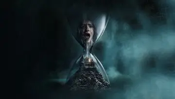 Backdrop to the movie "Until Dawn" #644220