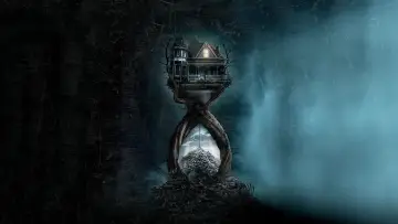 Backdrop to the movie "Until Dawn" #644225