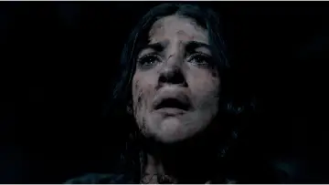 Backdrop to the movie "Until Dawn" #644226