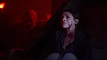 Backdrop to the movie "Until Dawn" #644227