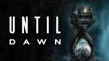 Backdrop to the movie "Until Dawn" #644230
