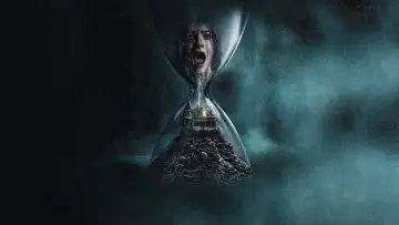 Backdrop to the movie "Until Dawn" #644233