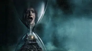 Backdrop to the movie "Until Dawn" #644235