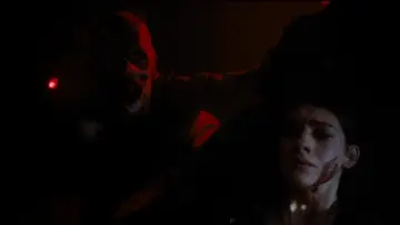 Backdrop to the movie "Until Dawn" #644245