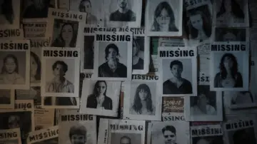 Backdrop to the movie "Until Dawn" #644251