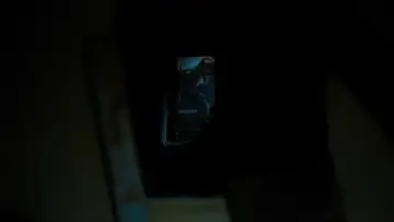 Backdrop to the movie "Until Dawn" #644253