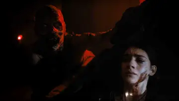 Backdrop to the movie "Until Dawn" #644266