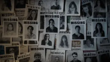 Backdrop to the movie "Until Dawn" #644270