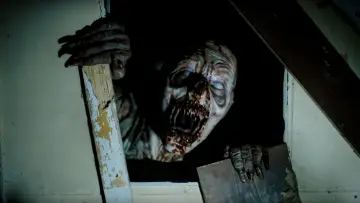 Backdrop to the movie "Until Dawn" #644272