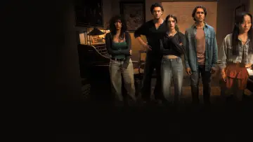 Backdrop to the movie "Until Dawn" #644274