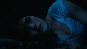 Backdrop to the movie "Until Dawn" #644277