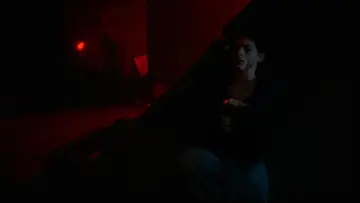 Backdrop to the movie "Until Dawn" #644279