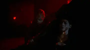Backdrop to the movie "Until Dawn" #644280
