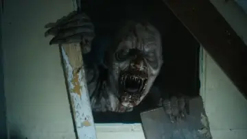 Backdrop to the movie "Until Dawn" #644283