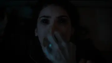 Backdrop to the movie "Until Dawn" #644285