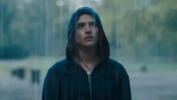 Backdrop to the movie "Until Dawn" #644296