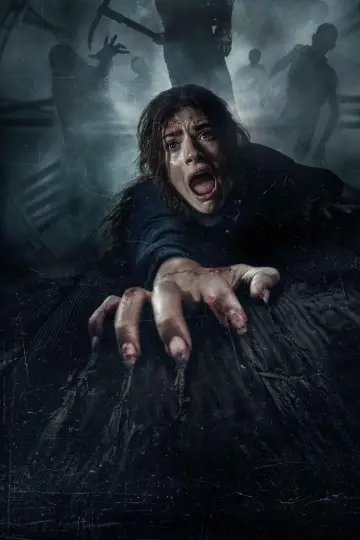 Poster to the movie "Until Dawn" #644336