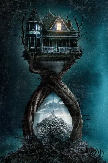 Poster to the movie "Until Dawn" #644349