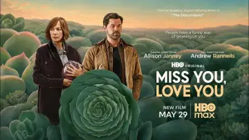 Backdrop to the movie "Miss You, Love You" #910700