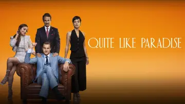 Backdrop to the movie "Quite Like Paradise" #943721