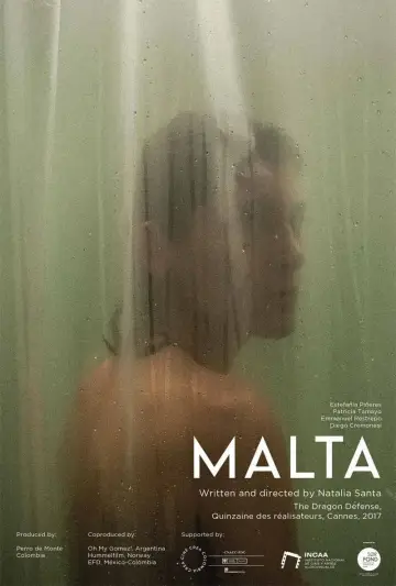 Poster to the movie "Malta" #431062