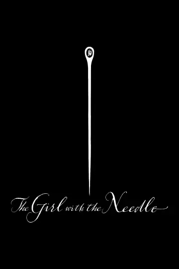 Poster to the movie "The Girl with the Needle" #601228