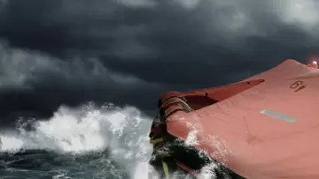 Backdrop to the movie "76 Days Adrift" #756703
