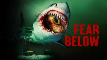 Backdrop to the movie "Fear Below" #557499