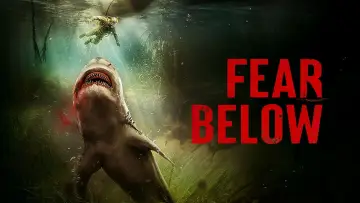 Backdrop to the movie "Fear Below" #557500