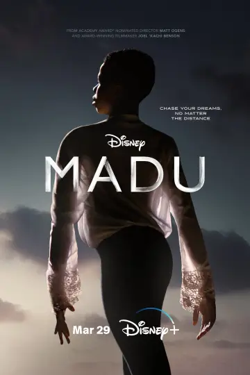 Poster to the movie "Madu" #328849