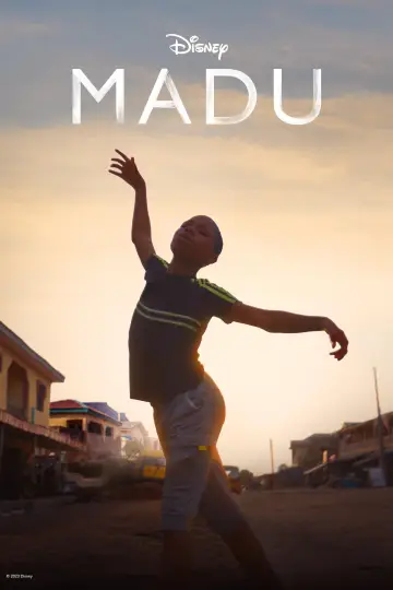 Poster to the movie "Madu" #756768