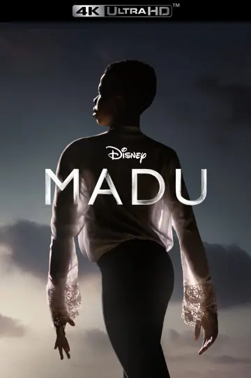 Poster to the movie "Madu" #756769