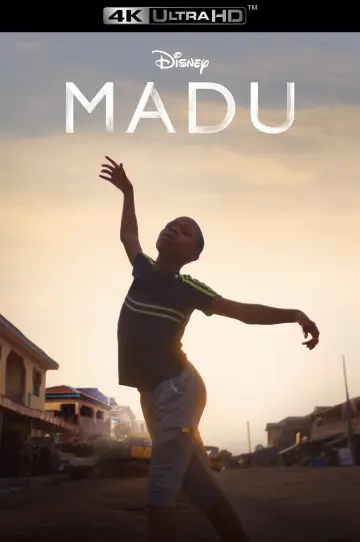 Poster to the movie "Madu" #756770