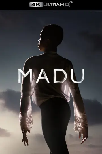 Poster to the movie "Madu" #756771