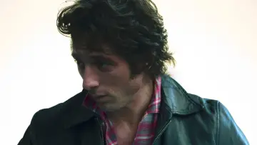 Backdrop to the movie "Springsteen: Deliver Me from Nowhere" #550886