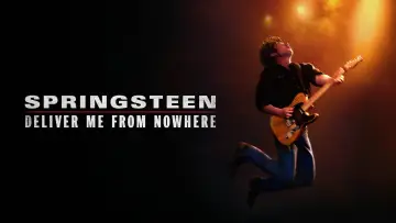 Backdrop to the movie "Springsteen: Deliver Me from Nowhere" #550889
