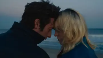 Backdrop to the movie "Springsteen: Deliver Me from Nowhere" #550892