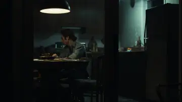 Backdrop to the movie "Springsteen: Deliver Me from Nowhere" #550915