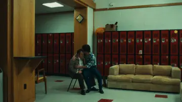 Backdrop to the movie "Springsteen: Deliver Me from Nowhere" #550937