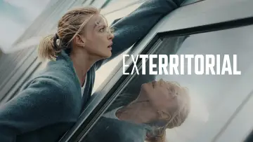 Backdrop to the movie "Exterritorial" #597692
