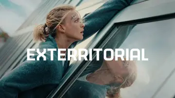 Backdrop to the movie "Exterritorial" #597700