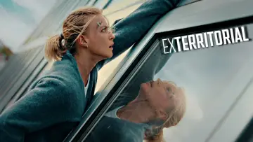Backdrop to the movie "Exterritorial" #597736