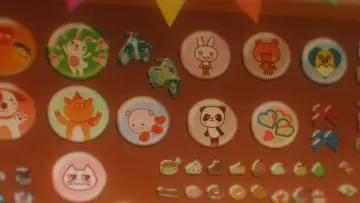 Backdrop to the movie "BanG Dream! It