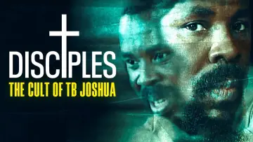 Backdrop to the movie "Disciples: The Cult of TB Joshua" #357608