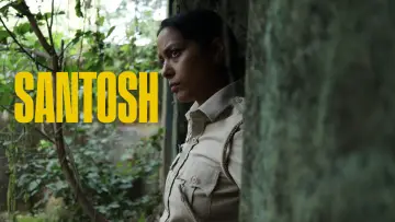 Backdrop to the movie "Santosh" #834810