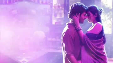 Backdrop to the movie "Madraskaaran" #978973