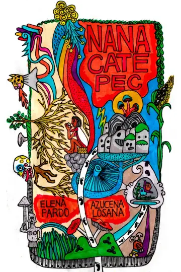 Nanacatepec poster