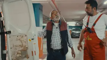 C Takımı poster