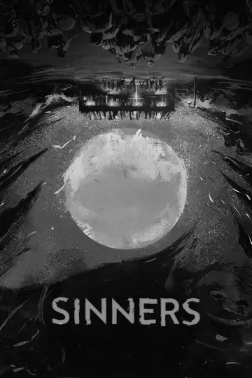 Poster to the movie "Sinners" #1176612